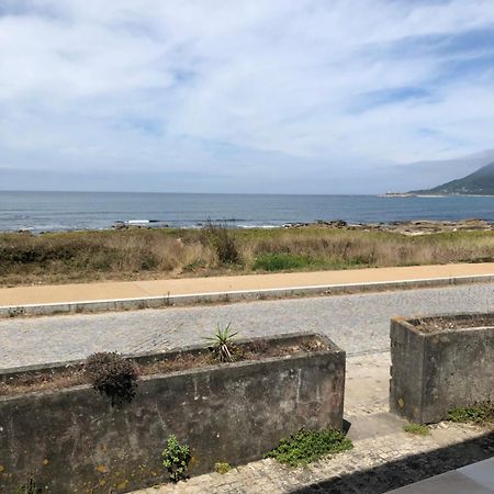 הוילה מולדו Casa Do Mar Em Moledo מראה חיצוני תמונה
