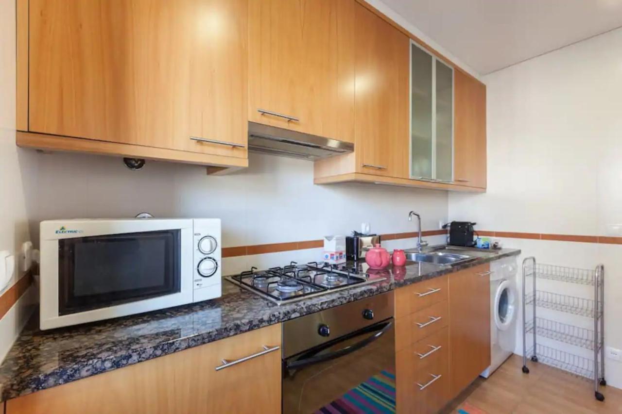 הוילה מולדו Casa Do Mar Em Moledo מראה חיצוני תמונה