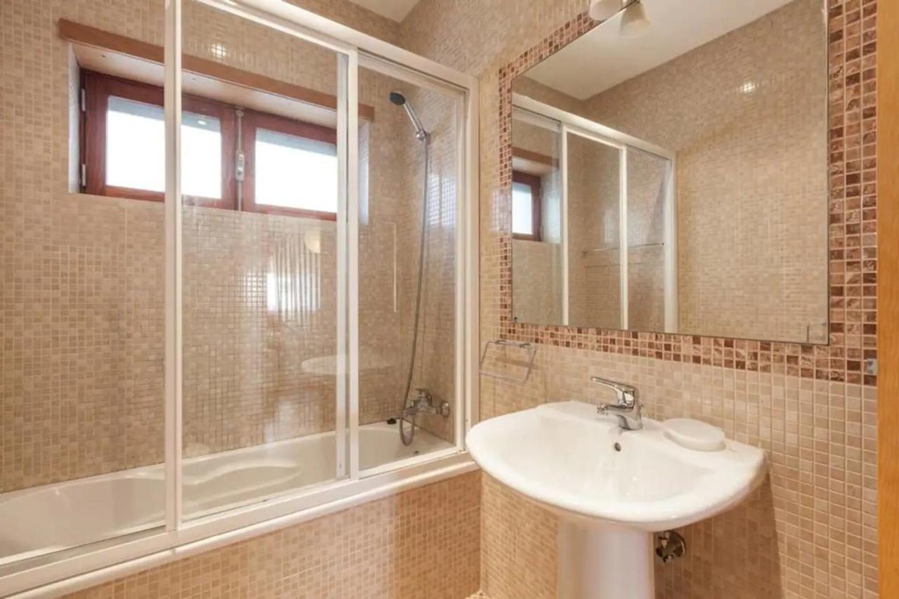 הוילה מולדו Casa Do Mar Em Moledo מראה חיצוני תמונה