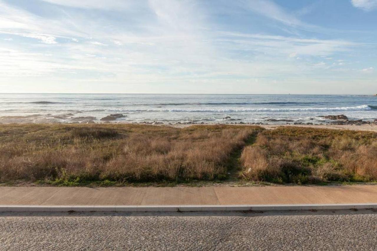 הוילה מולדו Casa Do Mar Em Moledo מראה חיצוני תמונה