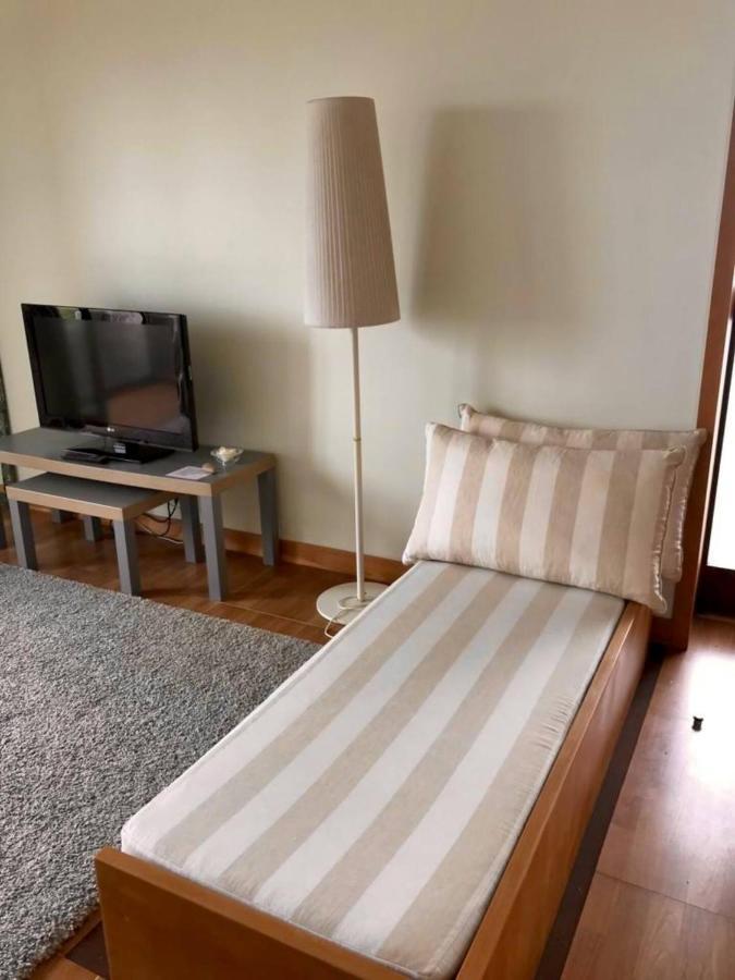 הוילה מולדו Casa Do Mar Em Moledo מראה חיצוני תמונה