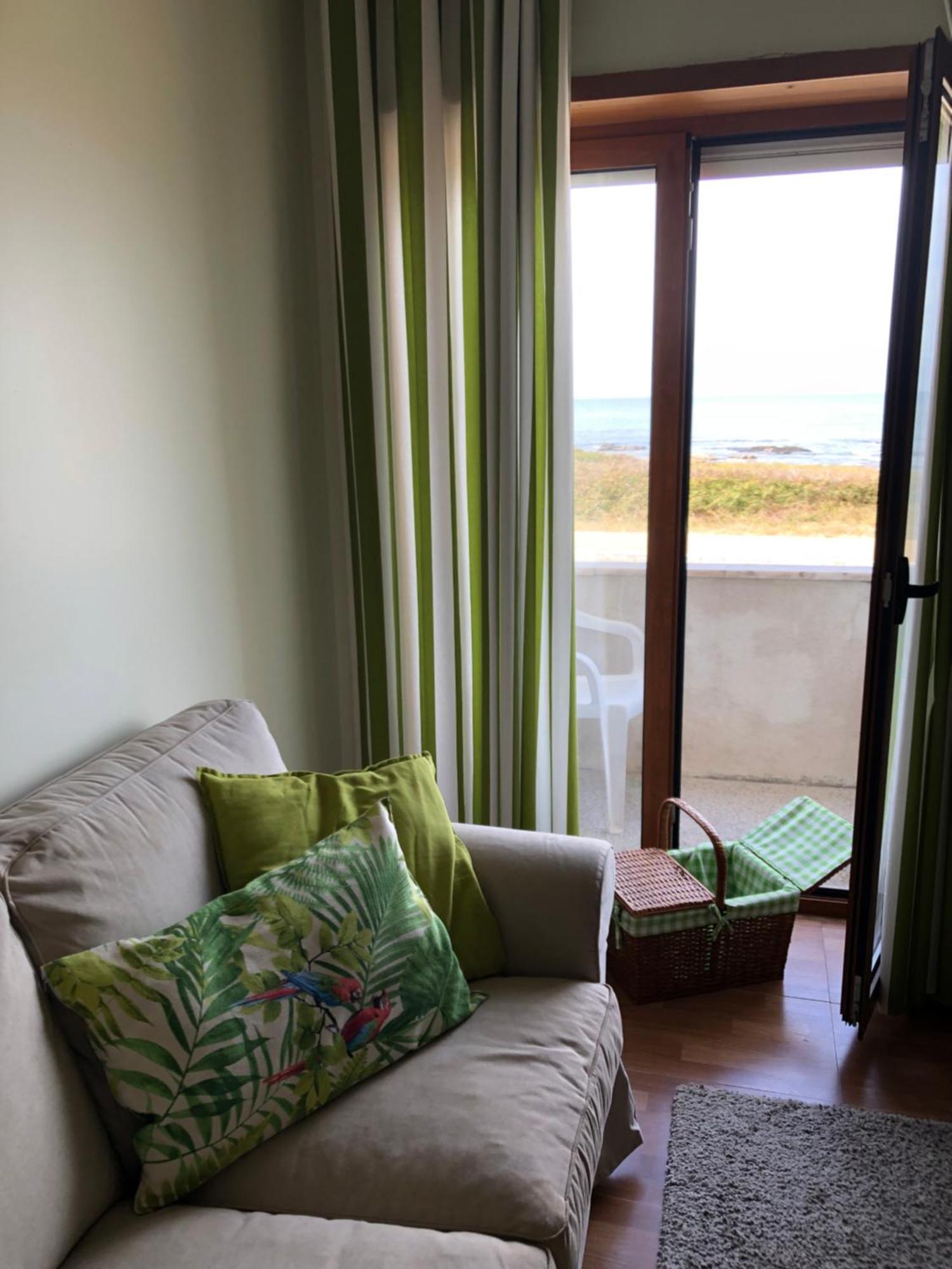 הוילה מולדו Casa Do Mar Em Moledo מראה חיצוני תמונה